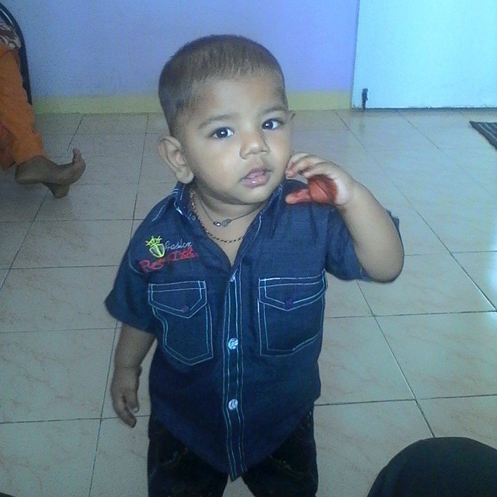 Akram