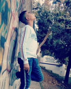 Ahmet