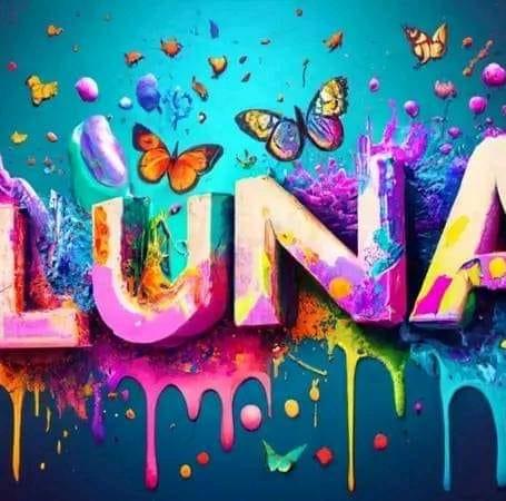 Lunata