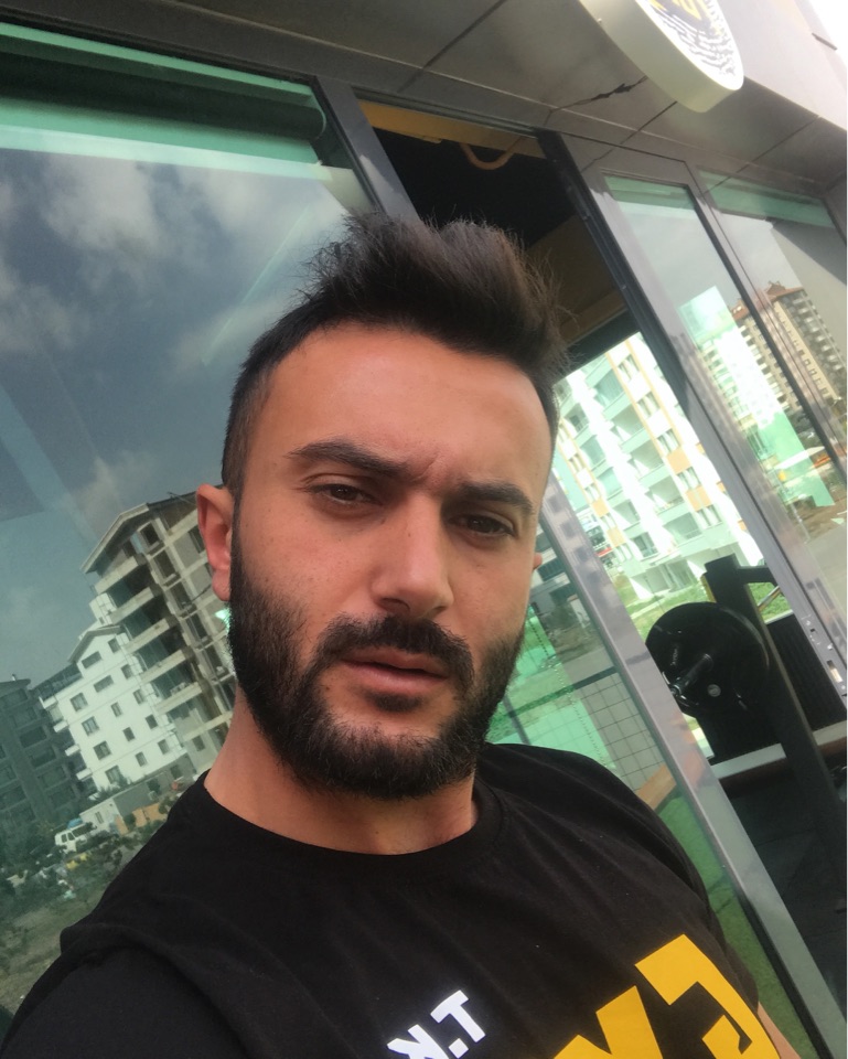 Tolga
