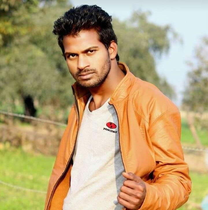 Ashu