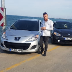 Serkan