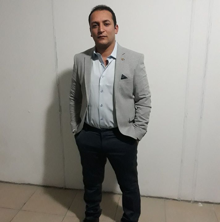 Ali