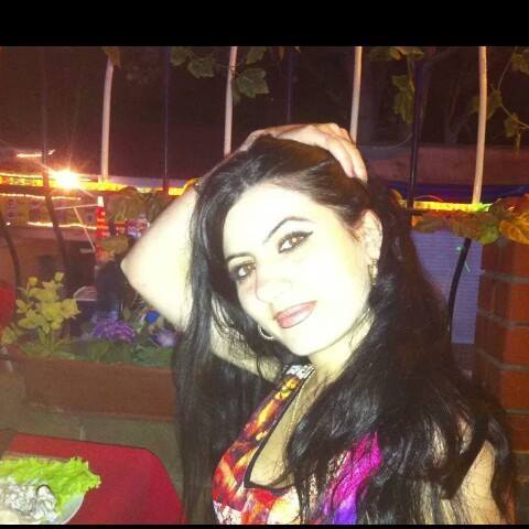 Nazlı