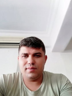 Zekeriya