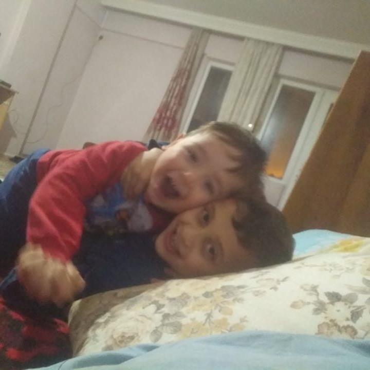 Zahide