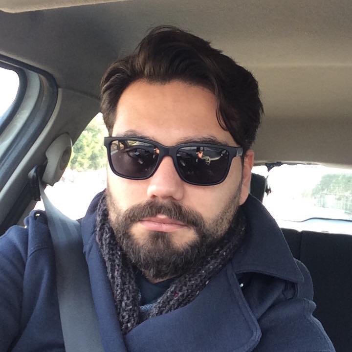 Yusuf