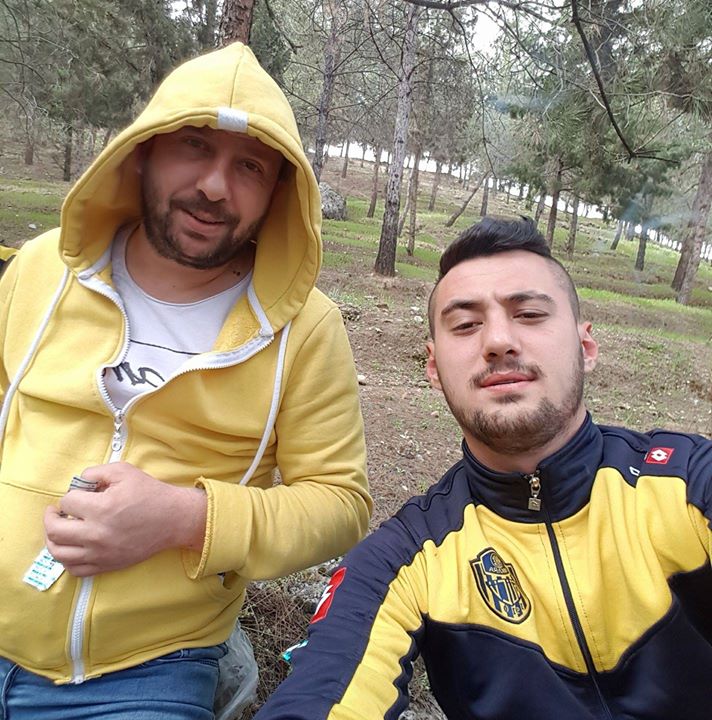 Burak