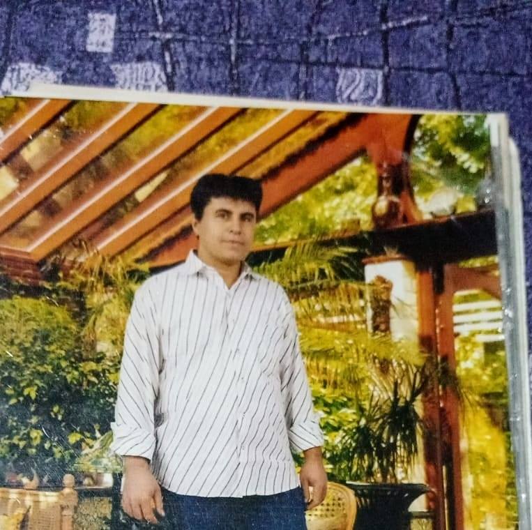 Muhammed