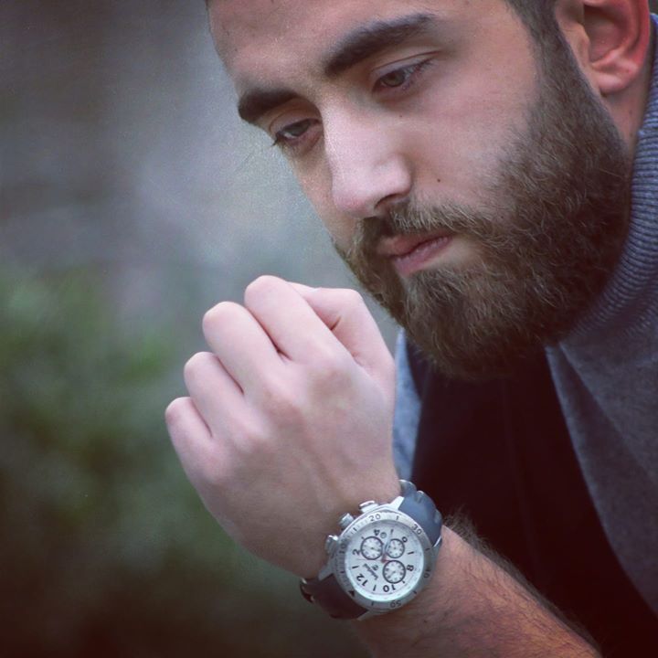 Serge