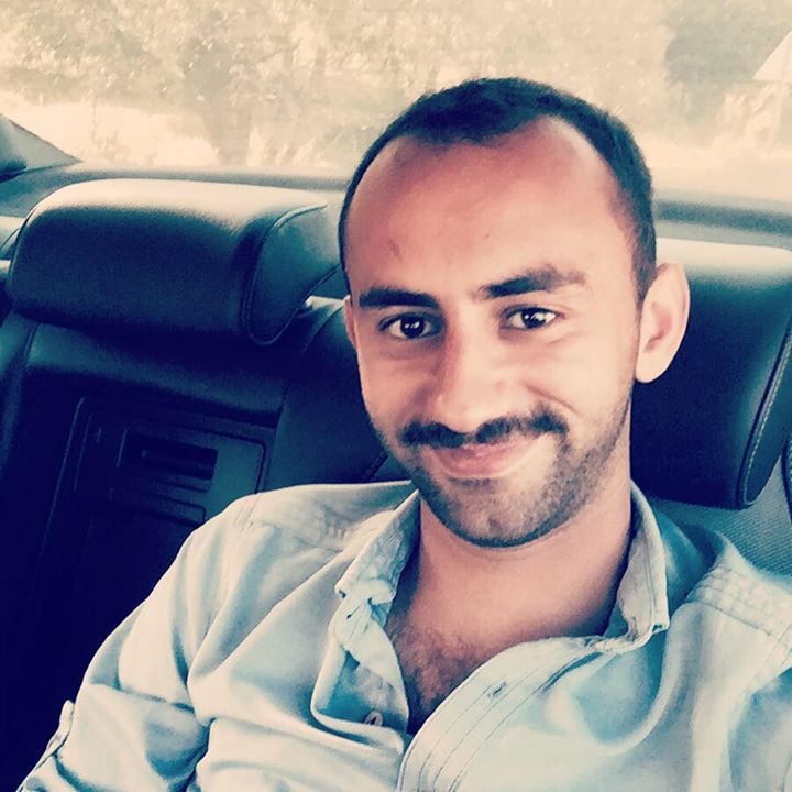 Gökhan