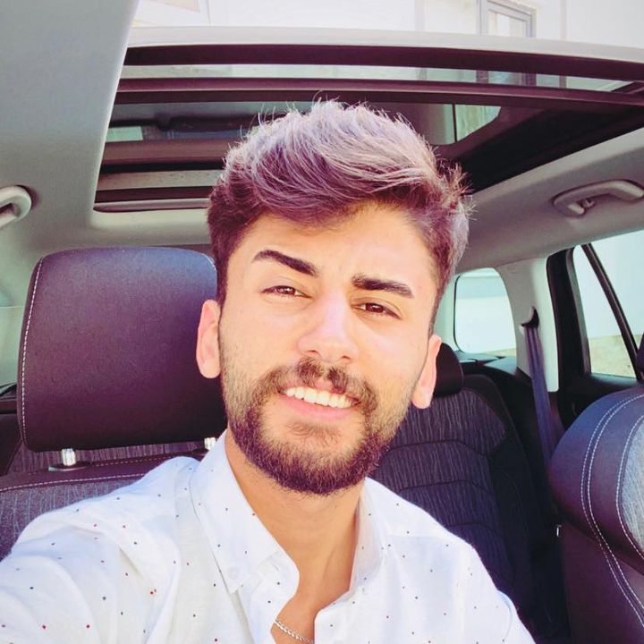 Caner