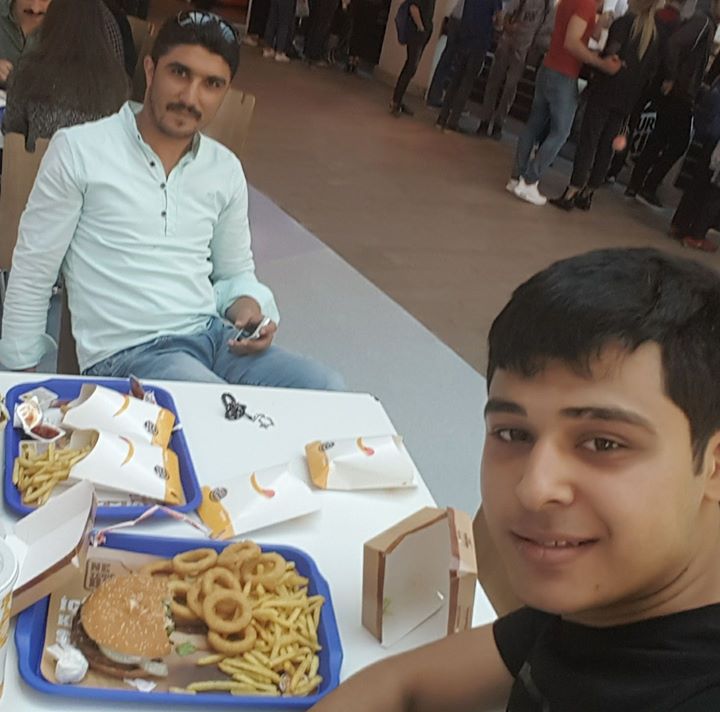 Yiğit