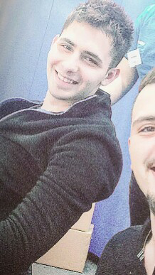 Yakup