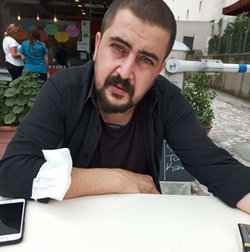 Serkan