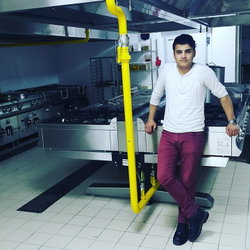 Cheff