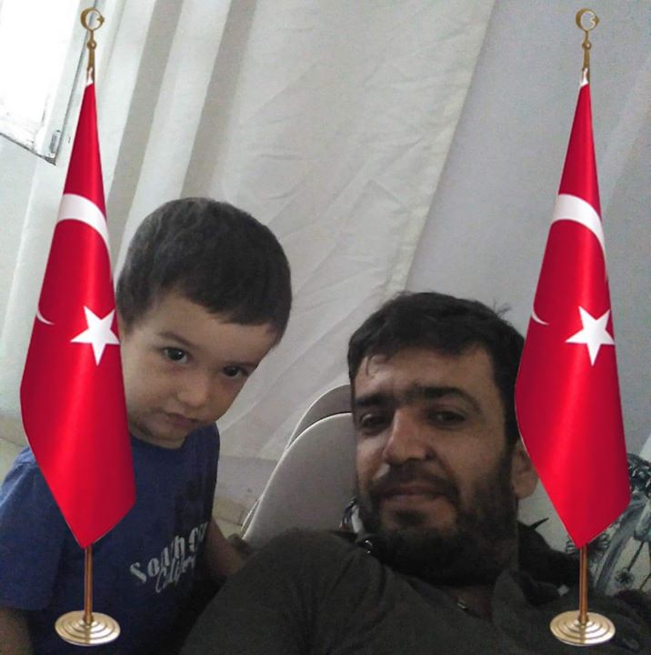 Serdar