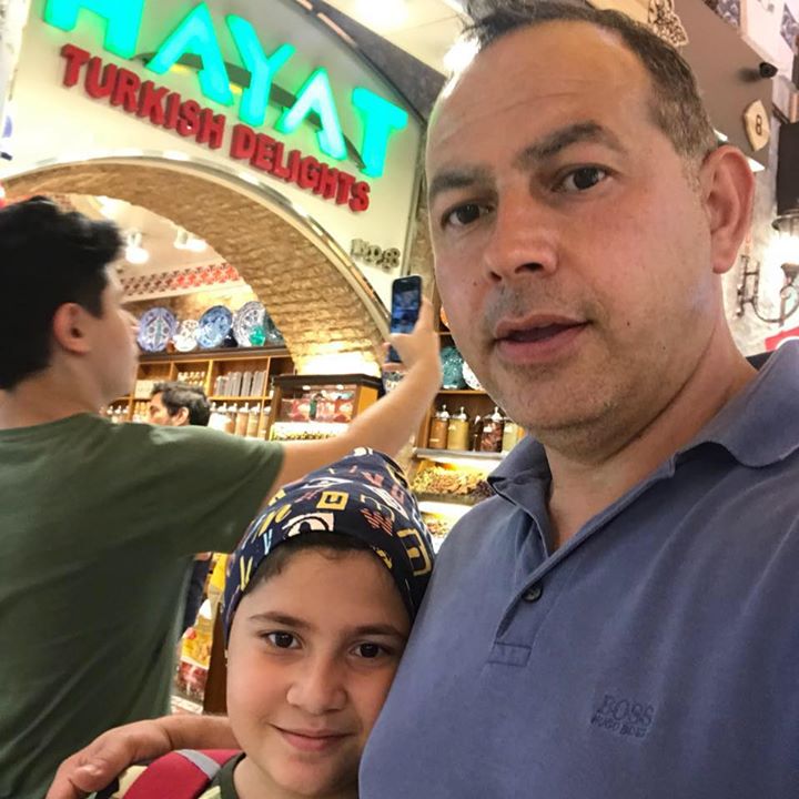Mustafa