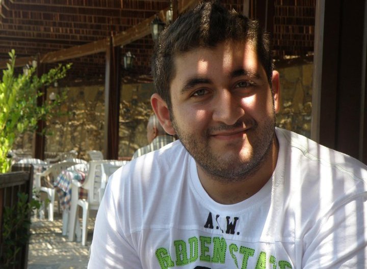 Ercan