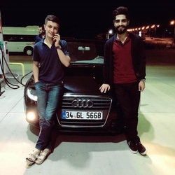 Hasan
