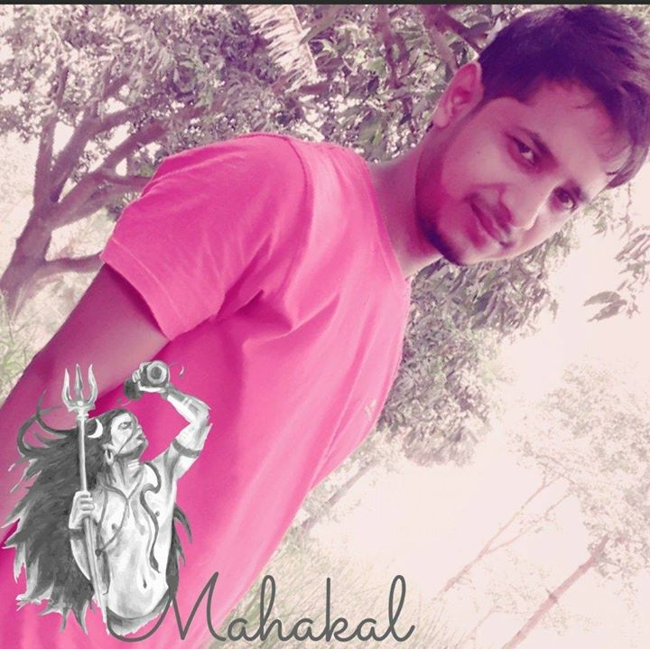 Ritesh