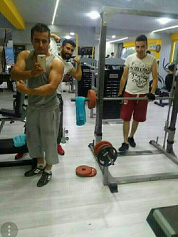 Turgay
