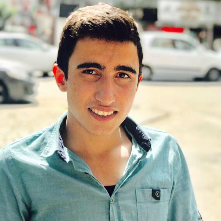 Mahmut