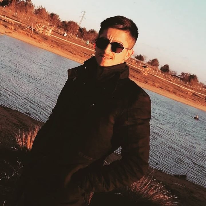 Caner