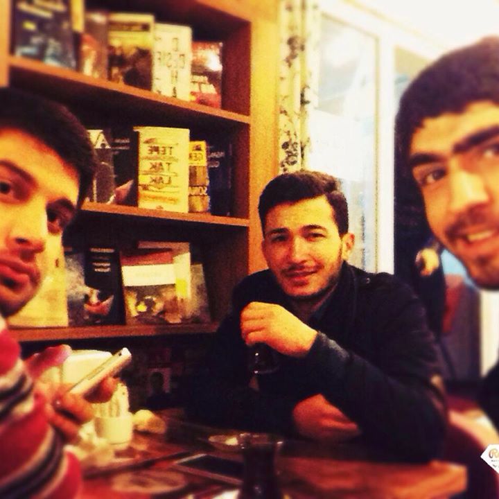 Mehmet