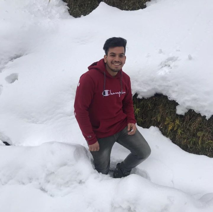 Puneet