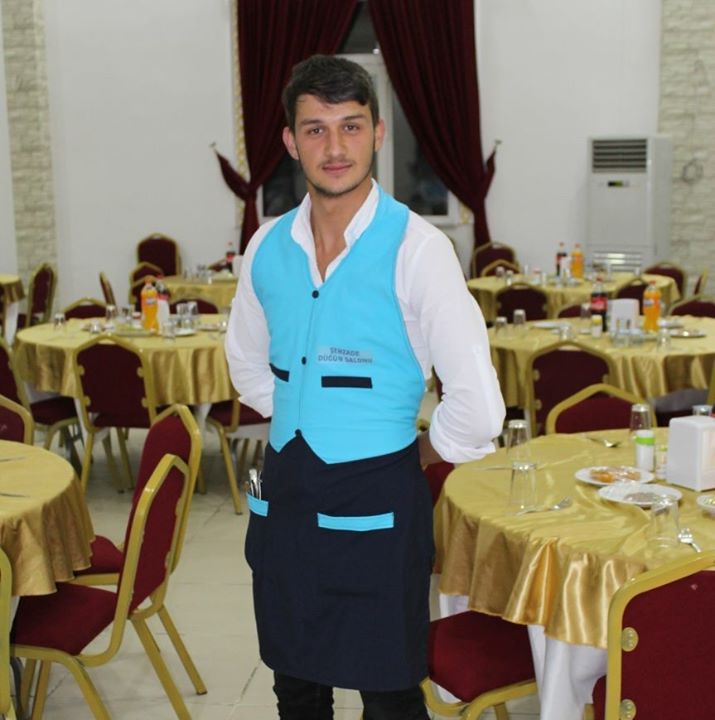 Enes
