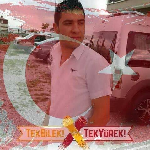 Ahmet