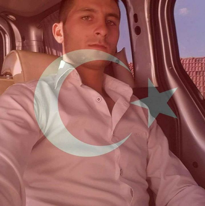 Abdullah