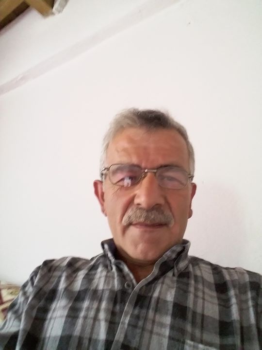 Yılmaz