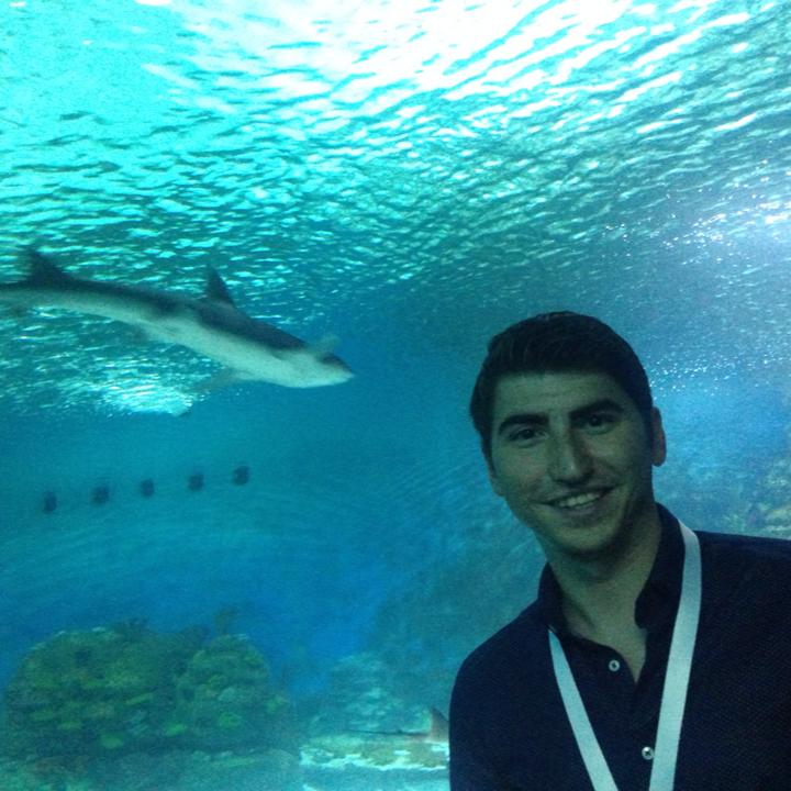 Ahmet