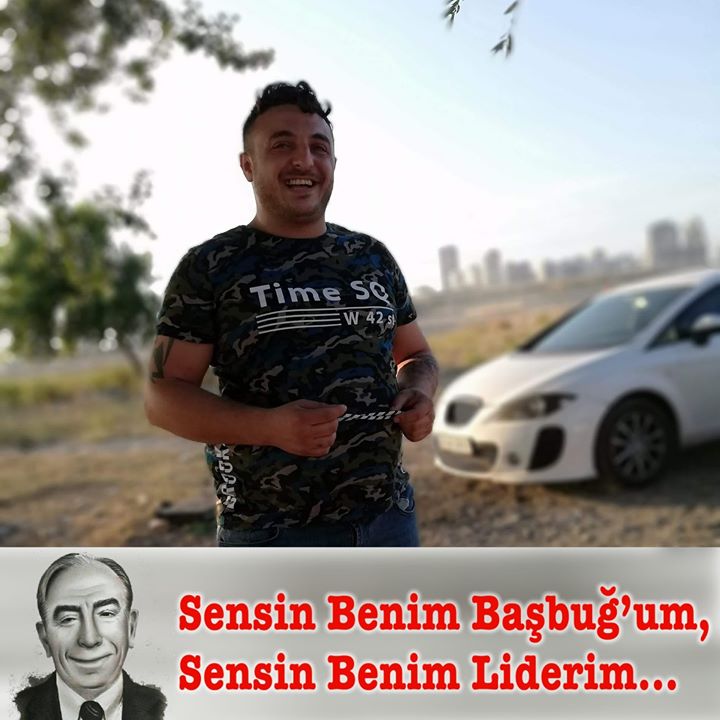 Salih