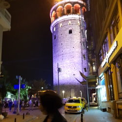 Huysuz
