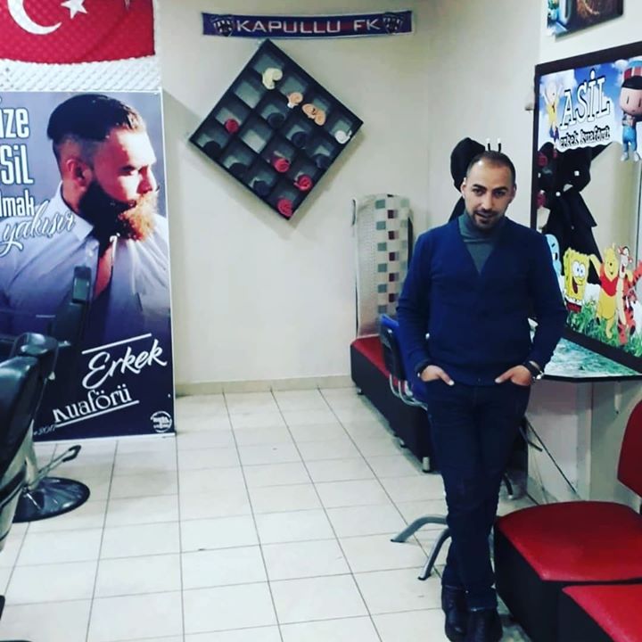 Bariş
