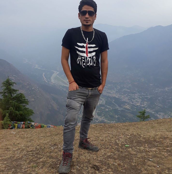 Suresh