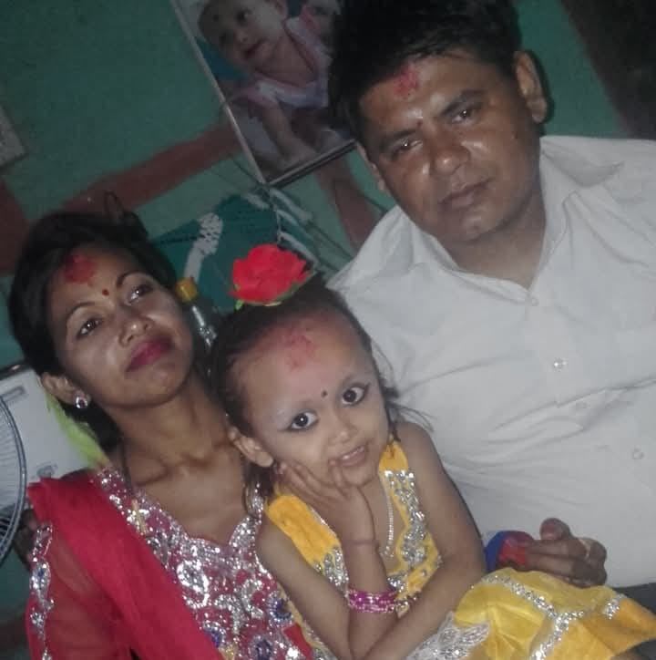 Bharat