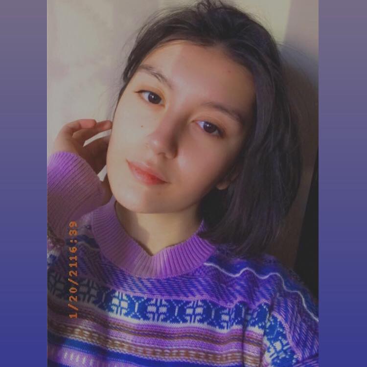 Zeynep