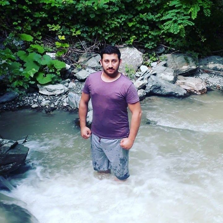 Mahmut