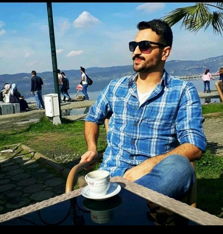 Volkan