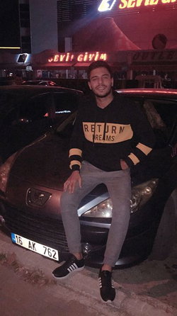 Semih