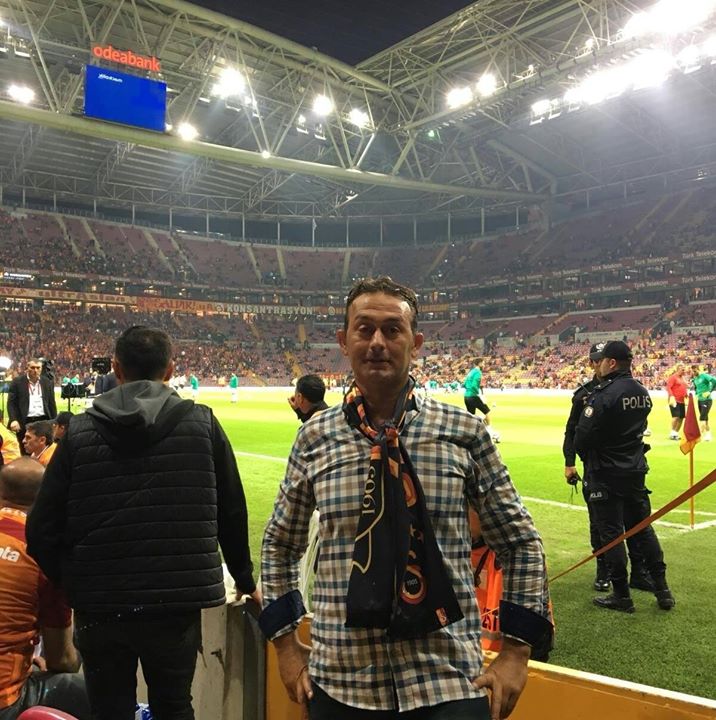Özay