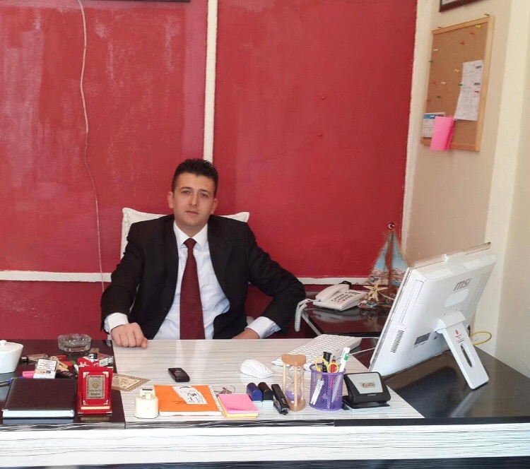 Ahmet