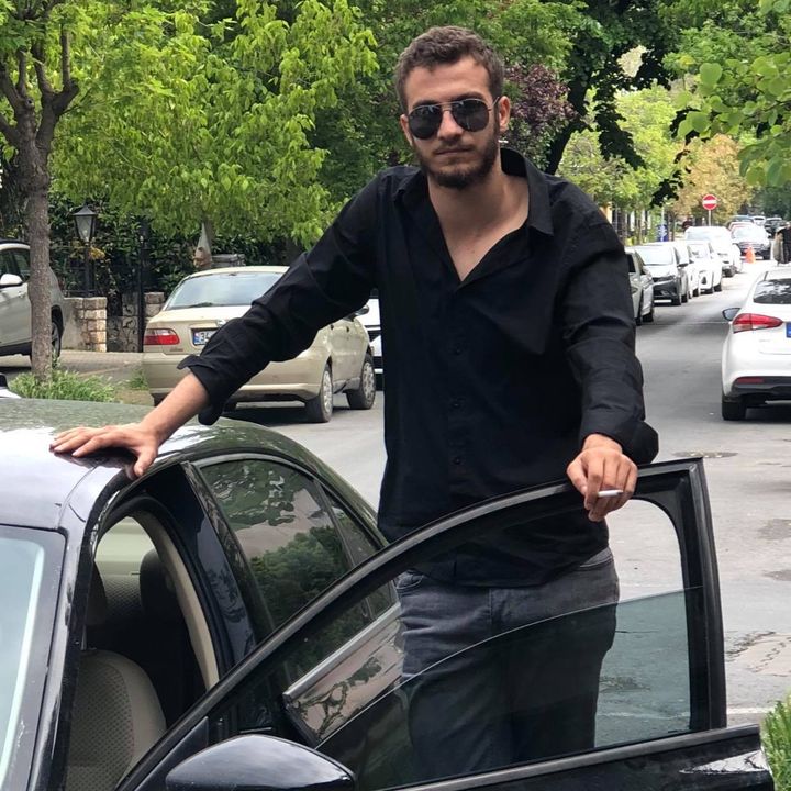 Yusuf