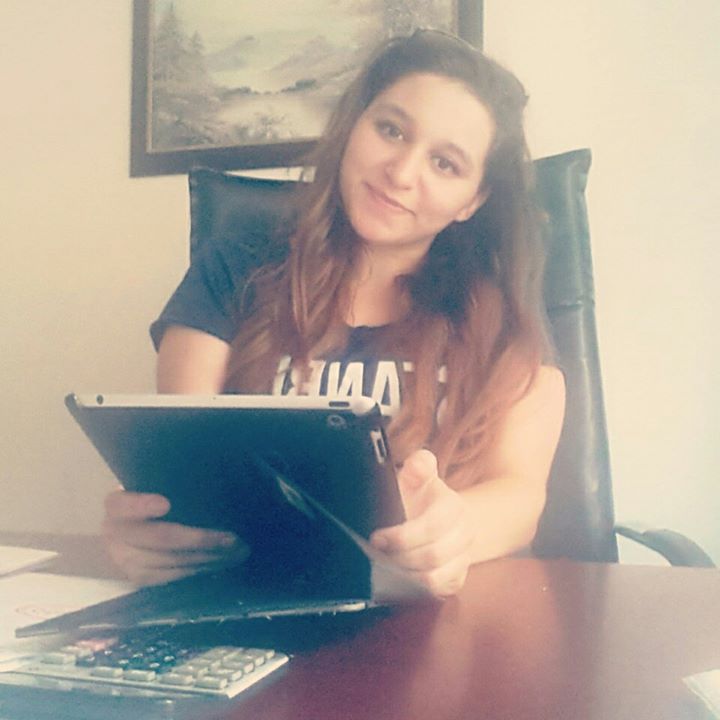 Burcu
