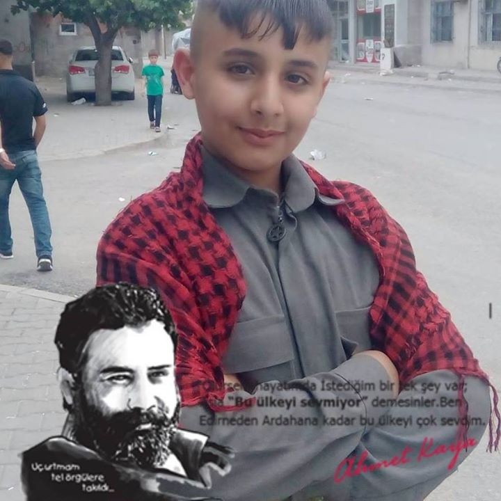 Metin
