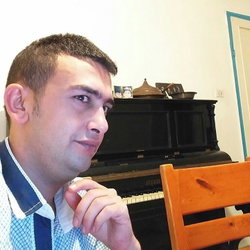 Bekir